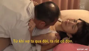 Bí mật không thể nói với Người chồng khi vợ của con trai bị bố đụ vì muốn sớm có cháu